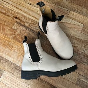 Blundstone WOMEN'S ORIGINALS HIGH TOP BOOTS